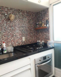 Apartamento com 3 Quartos à Venda, 86 m² em Alphaville Industrial - Barueri
