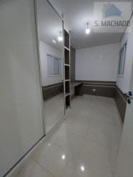 Apartamento com 3 Quartos à Venda, 79 m² em Vila Curuça - Santo André