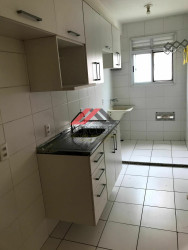 Apartamento com 2 Quartos à Venda, 42 m² em Jaraguá - São Paulo