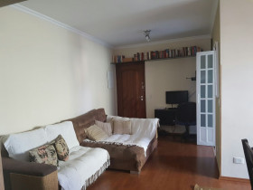 Imóvel com 2 Quartos à Venda, 69 m² em Vila Inglesa - São Paulo