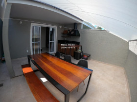 Imóvel com 2 Quartos à Venda,  em Cidade Nova - Jundiaí