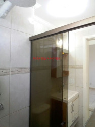 Apartamento com 2 Quartos à Venda, 59 m² em Medeiros - Jundiaí