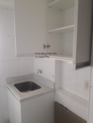 Apartamento com 3 Quartos à Venda, 96 m² em Jardim Bonfiglioli - Jundiaí