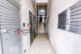 Apartamento com 2 Quartos à Venda, 73 m² em Mooca - São Paulo