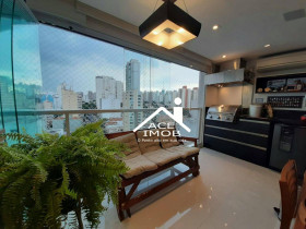 Apartamento com 2 Quartos à Venda, 76 m² em Aclimação - São Paulo