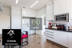 Apartamento com 4 Quartos à Venda, 400 m² em Higienópolis - São Paulo