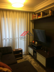 Apartamento com 2 Quartos à Venda, 51 m² em Vila Butantã - São Paulo