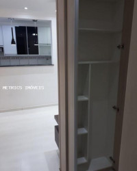 Imóvel com 2 Quartos à Venda, 52 m² em Recanto Quarto Centenário - Jundiaí