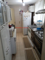 Apartamento com 2 Quartos à Venda, 52 m² em Terra Da Uva - Jundiaí