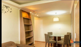 Imóvel com 2 Quartos à Venda, 52 m² em Jardim Celeste - São Paulo