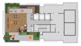 Apartamento com 2 Quartos à Venda, 42 m² em Butantã - São Paulo