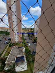 Apartamento com 2 Quartos à Venda, 44 m² em Cidade Nova - Jundiaí
