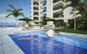 Apartamento com 2 Quartos à Venda, 56 m² em Picanco - Guarulhos