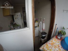 Apartamento com 1 Quarto à Venda, 34 m² em Guilhermina - Praia Grande