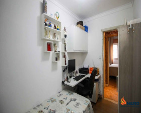 Imóvel com 2 Quartos à Venda, 78 m² em Bela Vista - São Paulo