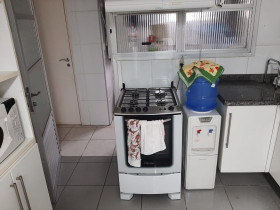 Imóvel com 3 Quartos à Venda, 150 m² em Jardim América - São Paulo