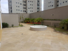 Cobertura com 1 Quarto à Venda, 58 m² em Vila Arens Ii - Jundiaí