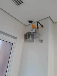 Apartamento com 1 Quarto à Venda, 55 m² em Empresarial 18 Do Forte - Barueri