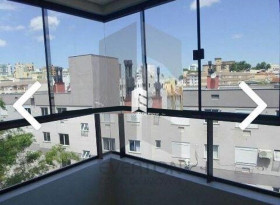 Apartamento com 3 Quartos à Venda, 120 m² em Nossa Senhora De Fátima - Santa Maria
