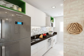 Imóvel com 2 Quartos à Venda, 60 m² em Sumare - Sumare
