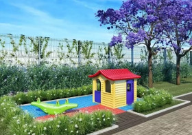Apartamento com 1 Quarto à Venda, 31 m² em Penha - São Paulo