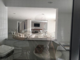 Apartamento com 3 Quartos à Venda, 85 m² em Stiep - Salvador