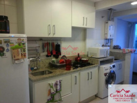 Apartamento com 2 Quartos à Venda, 64 m² em Vila Mariana - São Paulo