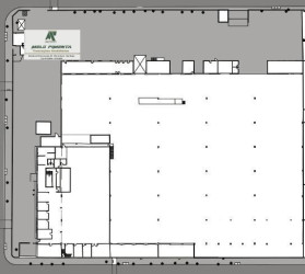 Imóvel Comercial para Alugar, 10.264 m² em Vila Leopoldina - São Paulo