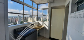 Imóvel com 3 Quartos à Venda, 100 m² em Centro - São José Dos Campos