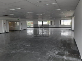 Sala Comercial para Alugar, 958 m² em Alphaville Industrial - Barueri