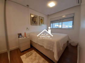 Apartamento com 2 Quartos à Venda, 76 m² em Aclimação - São Paulo
