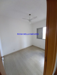 Apartamento com 2 Quartos à Venda, 44 m² em Cidade Nova - Jundiaí