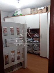 Imóvel com 2 Quartos à Venda, 29 m² em Núcleo Residencial Célia Mota - Barueri