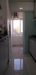 Imóvel com 2 Quartos à Venda, 64 m² em Jardim Ana Maria - Jundiaí