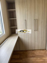 Apartamento com 3 Quartos à Venda, 61 m² em Jardim Santa Emília - São Paulo
