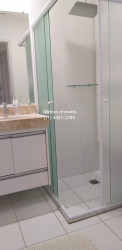Imóvel com 2 Quartos à Venda, 64 m² em Jardim Ana Maria - Jundiaí