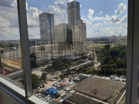 Sala Comercial para Alugar, 958 m² em Alphaville Industrial - Barueri