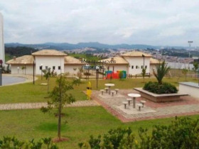 Apartamento com 3 Quartos à Venda, 71 m² em Jardim Tamoio - Jundiaí