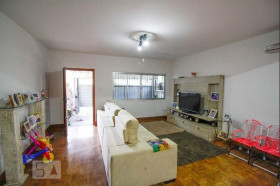 Casa com 3 Quartos à Venda, 212 m² em Vila Anglo Brasileira - São Paulo