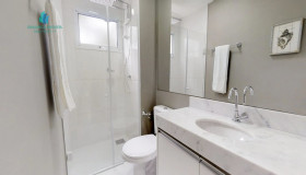 Apartamento com 2 Quartos à Venda, 53 m² em Jardim Nossa Senhora Da Penha - Hortolândia