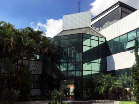 Imóvel Comercial para Alugar, 840 m² em Vila Leopoldina - São Paulo