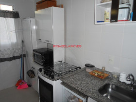 Apartamento com 2 Quartos à Venda, 54 m² em Vila Nova Esperia - Jundiaí