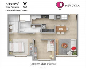 Imóvel com 1 Quarto à Venda, 59 m² em Vale Verde - Nova Petrópolis