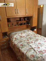 Casa de Condomínio com 3 Quartos à Venda, 110 m² em Parque Fongaro - São Paulo