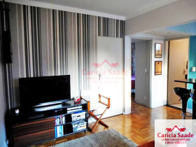 Apartamento com 2 Quartos à Venda, 55 m² em Bela Vista - São Paulo