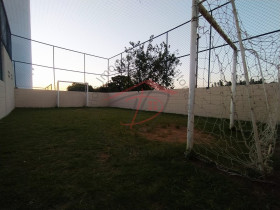 Imóvel com 2 Quartos à Venda, 47 m² em Residencial Anauá - Hortolândia