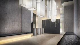 Sala Comercial à Venda, 39 m² em Santo Amaro - São Paulo
