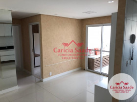 Apartamento com 2 Quartos à Venda, 65 m² em Chácara Inglesa - São Paulo