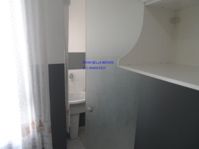Apartamento com 2 Quartos à Venda, 60 m² em Jardim Shangai - Jundiaí