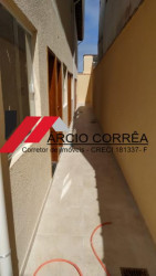 Casa de Condomínio com 2 Quartos à Venda, 60 m² em Ribeirópolis - Praia Grande